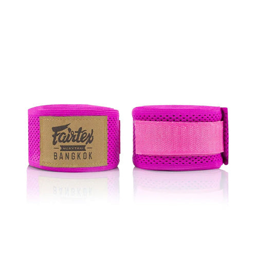 Fairtex Elastic Handwraps HW4