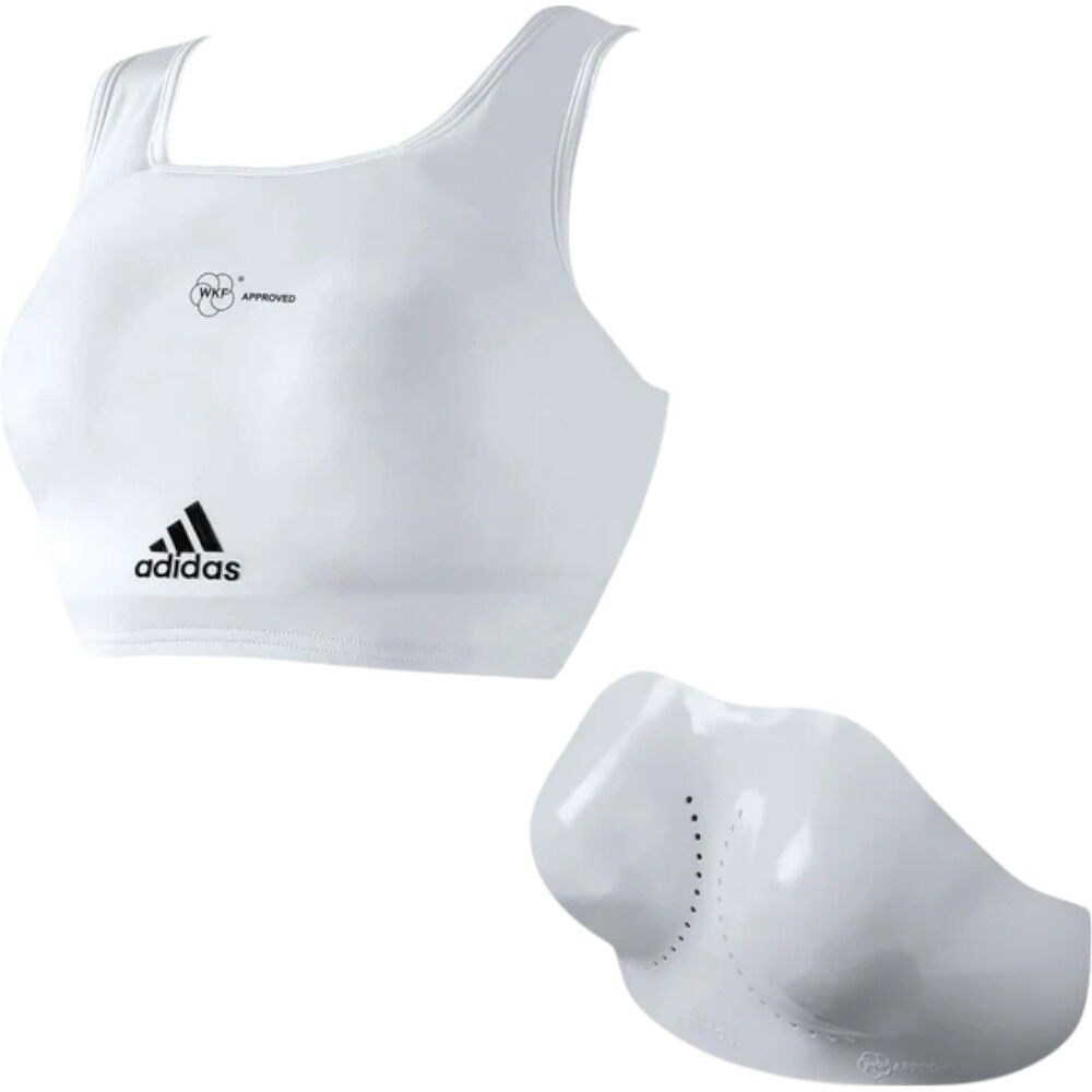 WKF FEMALE CHEST PROTECTOR