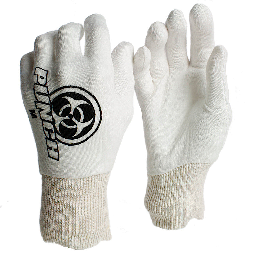 PUNCH 10 PACK WHITE COTTON INNERS
