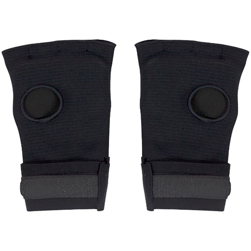 FAIRTEX BLACK QUICK WRAPS WRIST SUPPORT