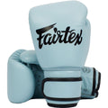 FAIRTEX BABY BLUE BOXING GLOVES
