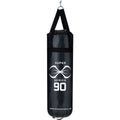 STING SUPER SERIES BLACK 3FT PUNCHING BAG FITNESS