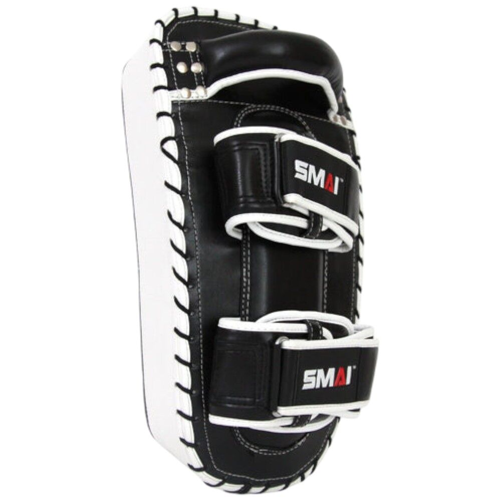SMAI ESSENTIALS MUAY THAI PADS FITNESS