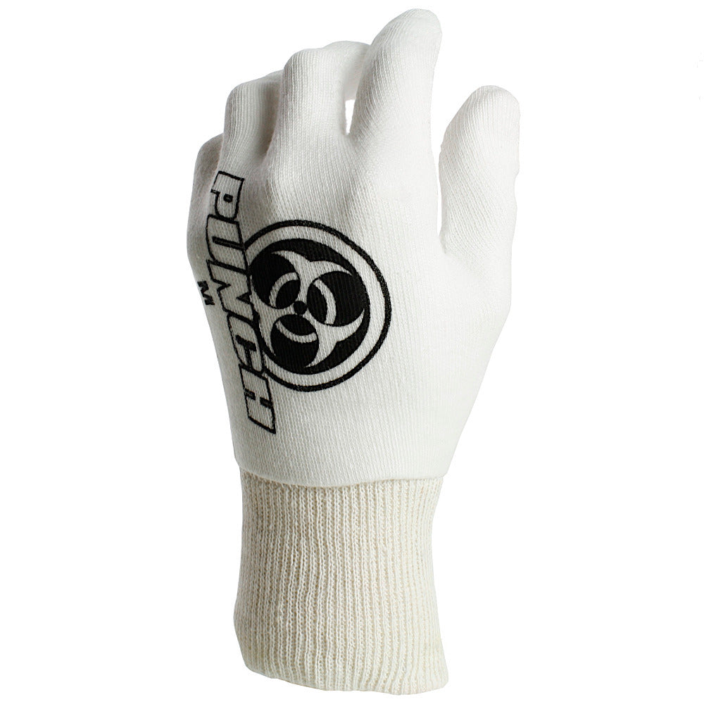 PUNCH 10 PACK WHITE COTTON INNERS
