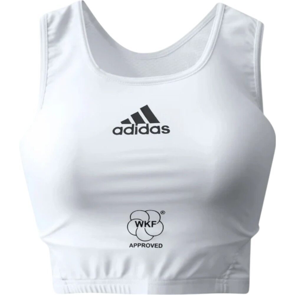 WKF FEMALE CHEST PROTECTOR