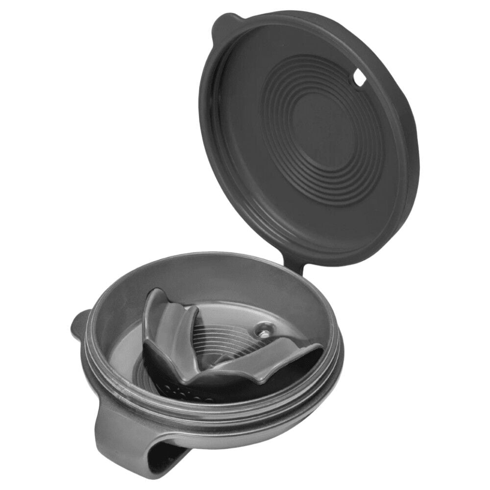 LOBLOO ORANGE MOUTH GUARD CASE