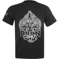 BOON NAK MUAY THAI BLACK TEE