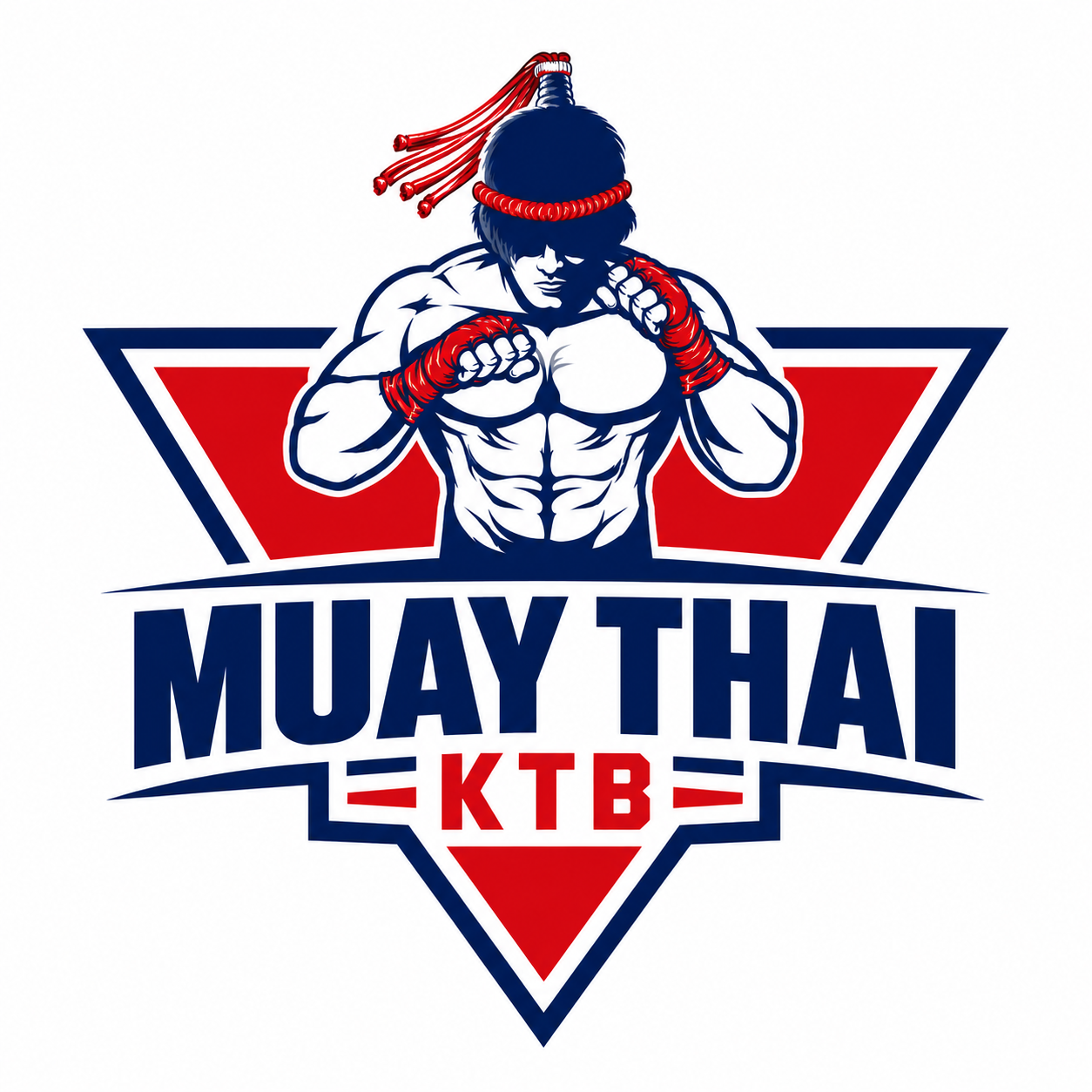 KTB Muay thai Gear
