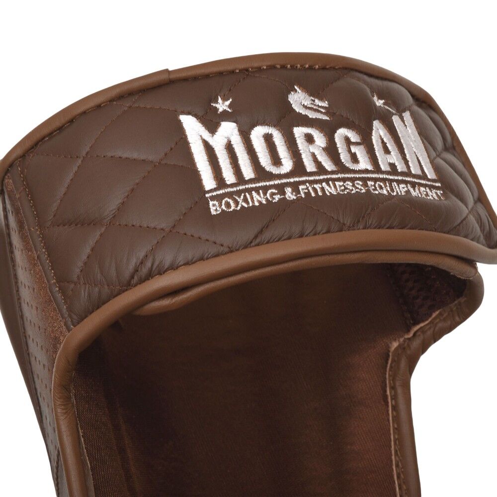 MORGAN SPORTS 1918 HERITAGE SHIN & INSTEP FITNESS