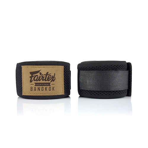 Fairtex Elastic Handwraps HW4