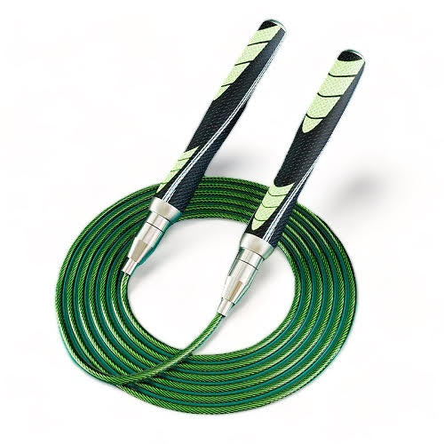 MOGOLD SKIPPING SPEED ROPE FITNESS
