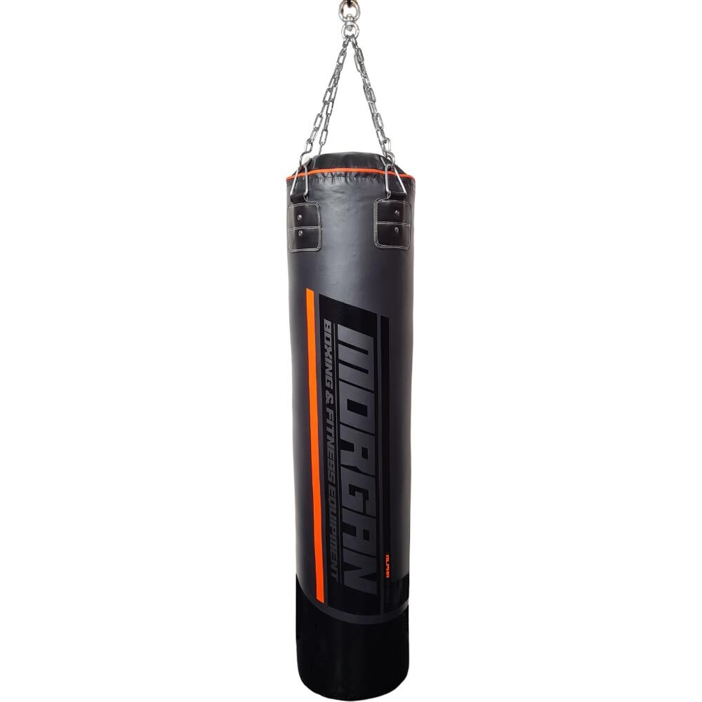 MORGAN SPORTS ALPHA 4FT EMPTY PUNCHING BAG