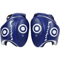 FAIRTEX BLUE THIGH PADS FITNESS