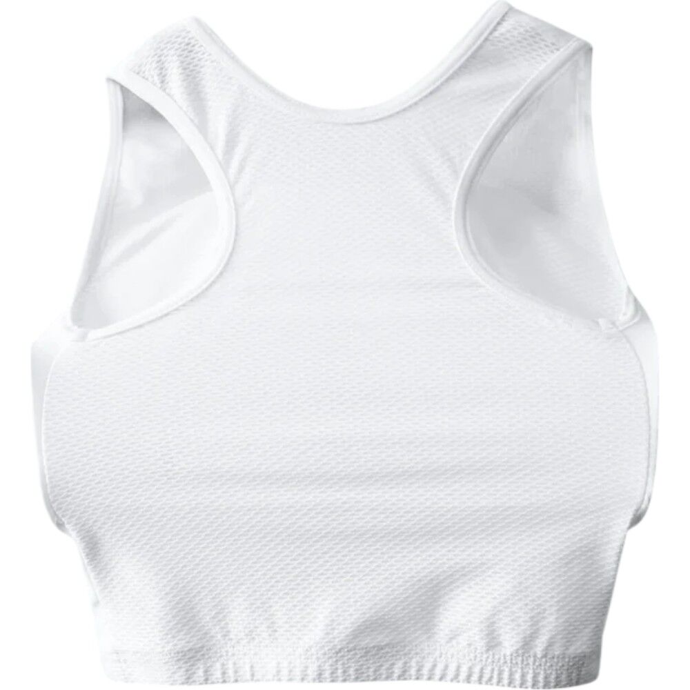 WKF FEMALE CHEST PROTECTOR