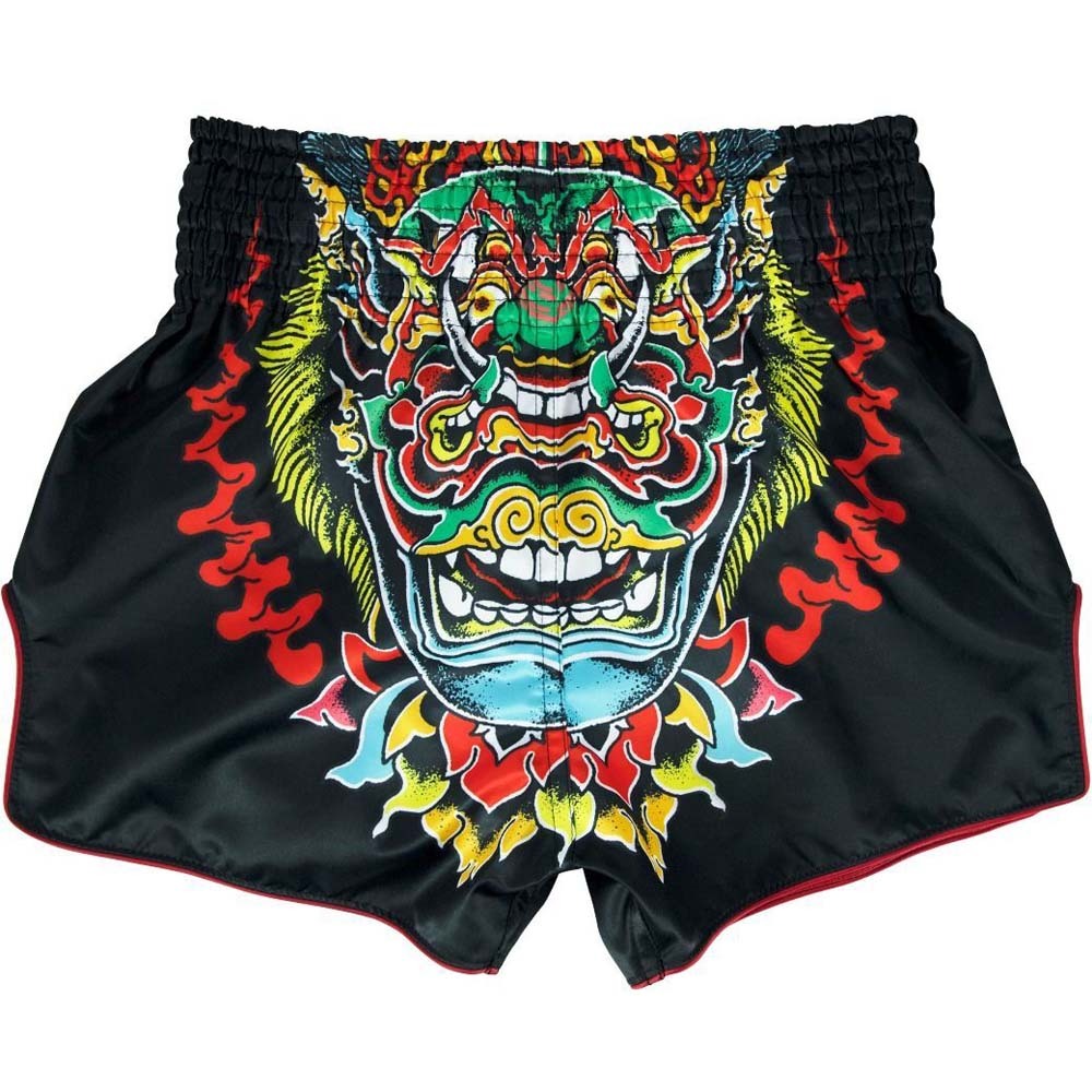 FAIRTEX KABUKI MUAY THAI SHORTS