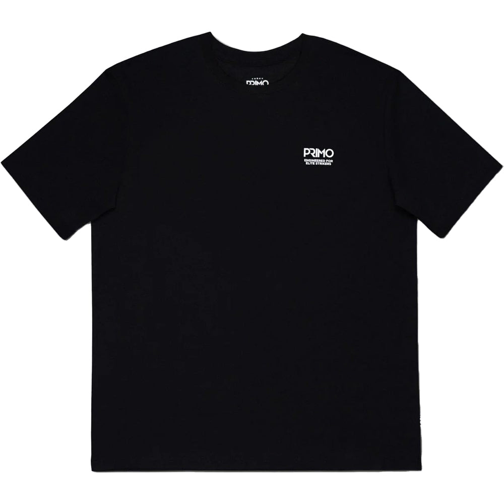 MUAY THAI PRIMO MONGKHON BLACK TECH TEE