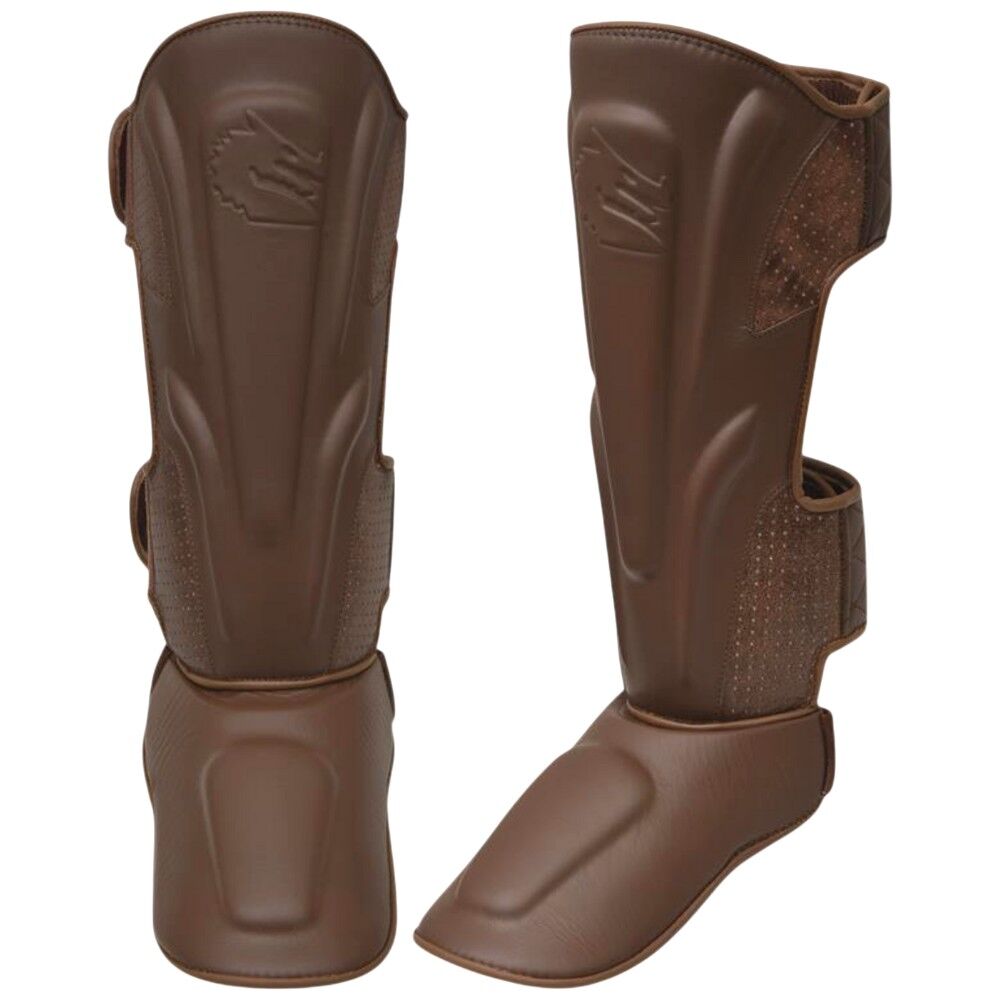 MORGAN SPORTS 1918 HERITAGE SHIN & INSTEP FITNESS