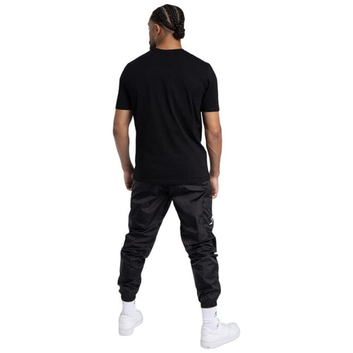 BOXRAW A.B.C BLACK/BLACK TEE