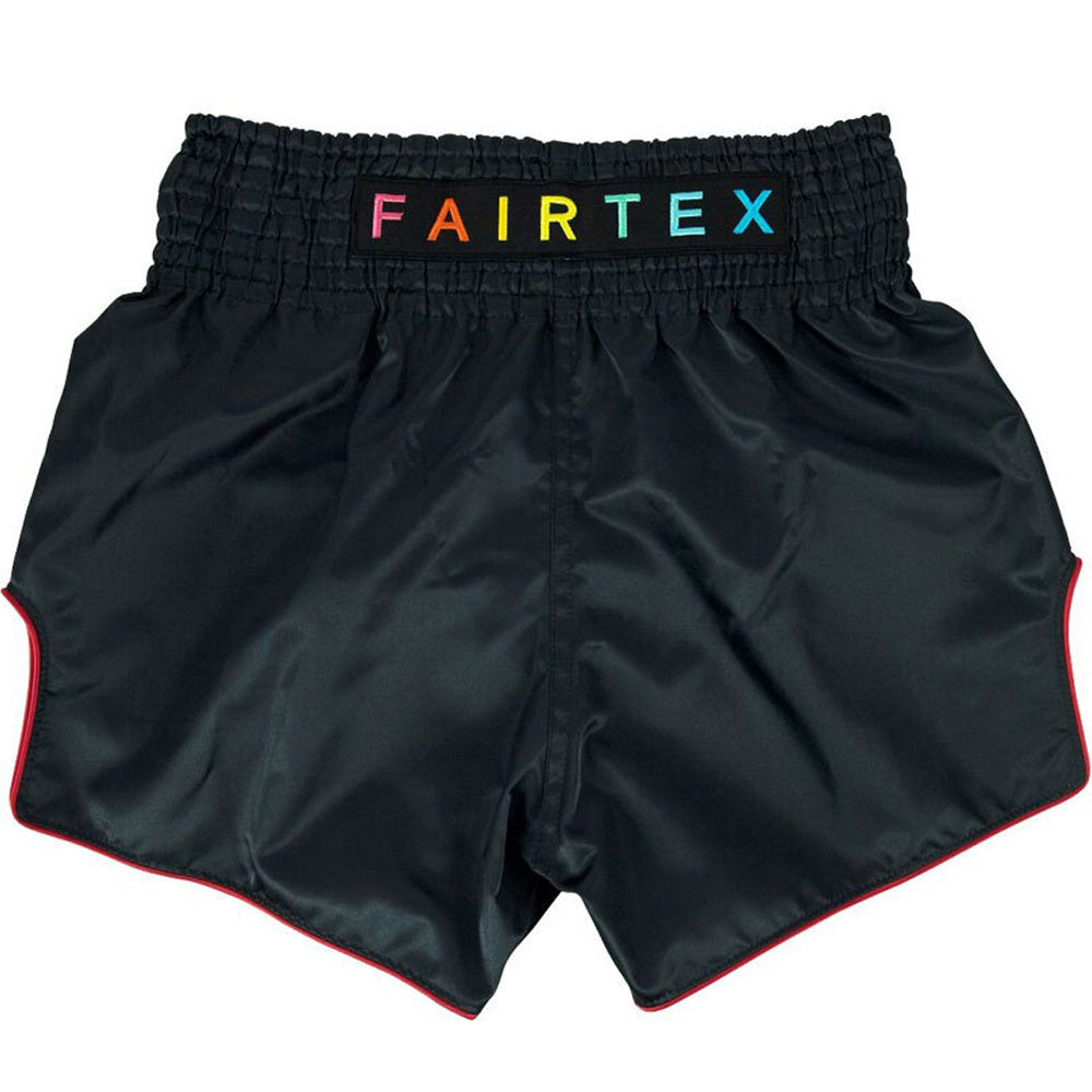 FAIRTEX KABUKI MUAY THAI SHORTS