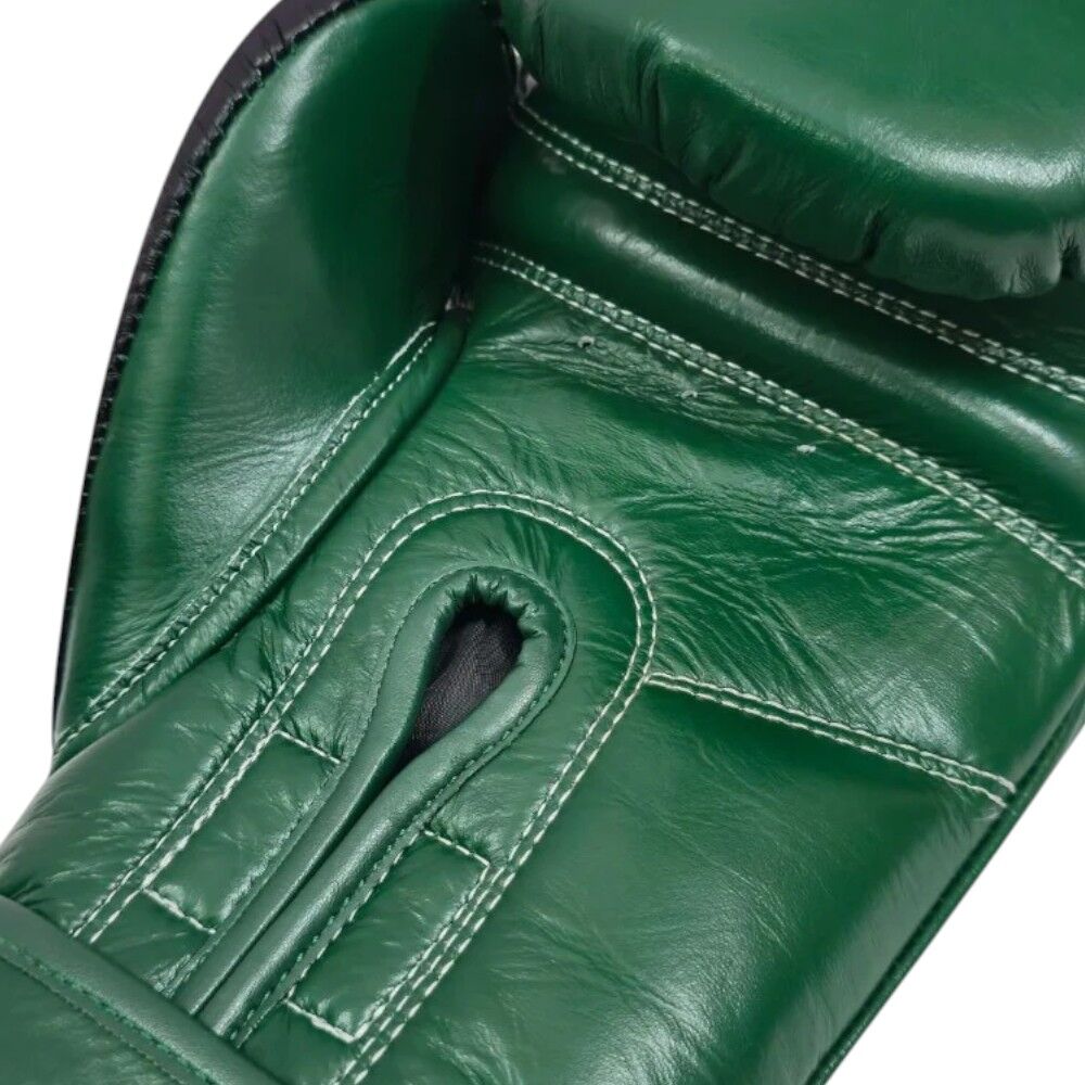 PUNCH MEXICAN ULTRA VENGANZA GREEN BOXING GLOVES FITNESS
