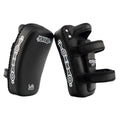 YOKKAO FREESTYLE BLACK KICKING PADS