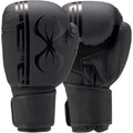 STING ARMAPLUS BLACK/BLACK BOXING GLOVES FITNESS