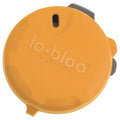 LOBLOO ORANGE MOUTH GUARD CASE