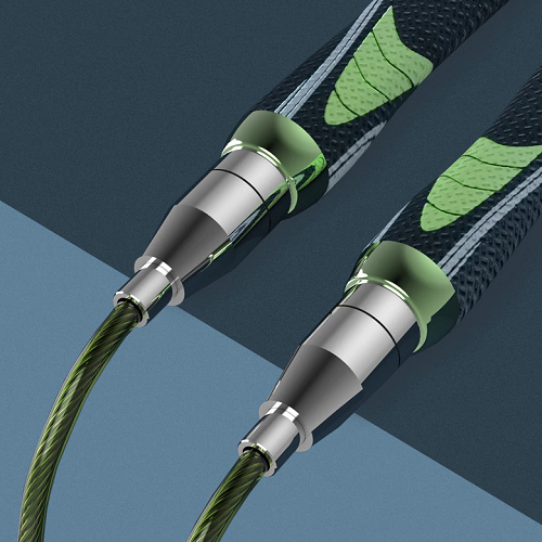 MOGOLD SKIPPING SPEED ROPE FITNESS