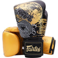 FAIRTEX HARMONY SIX MUAY THAI GLOVES FITNESS