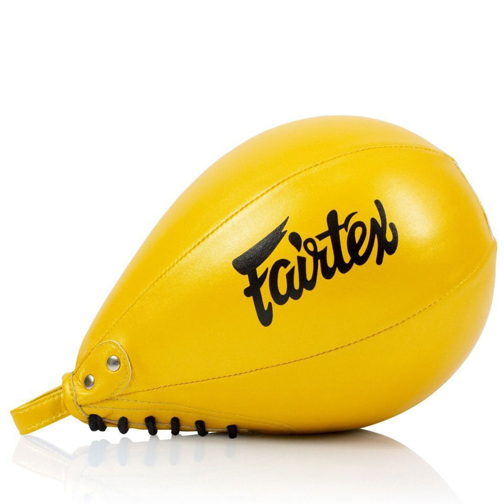 FAIRTEX GOLD SPEED BALL FITNESS