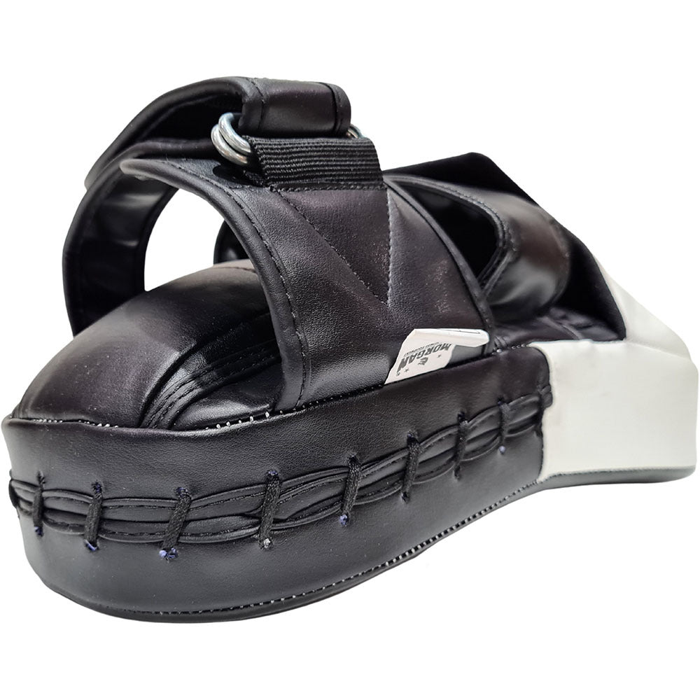 MORGAN SPORTS HYBRID THAI FOCUS PADS FITNESS