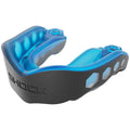 SHOCK DOCTOR GEL MAX BLUE/BLACK SPORTS MOUTH GUARD