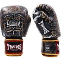 TWINS YAK THAI BOXING GLOVES