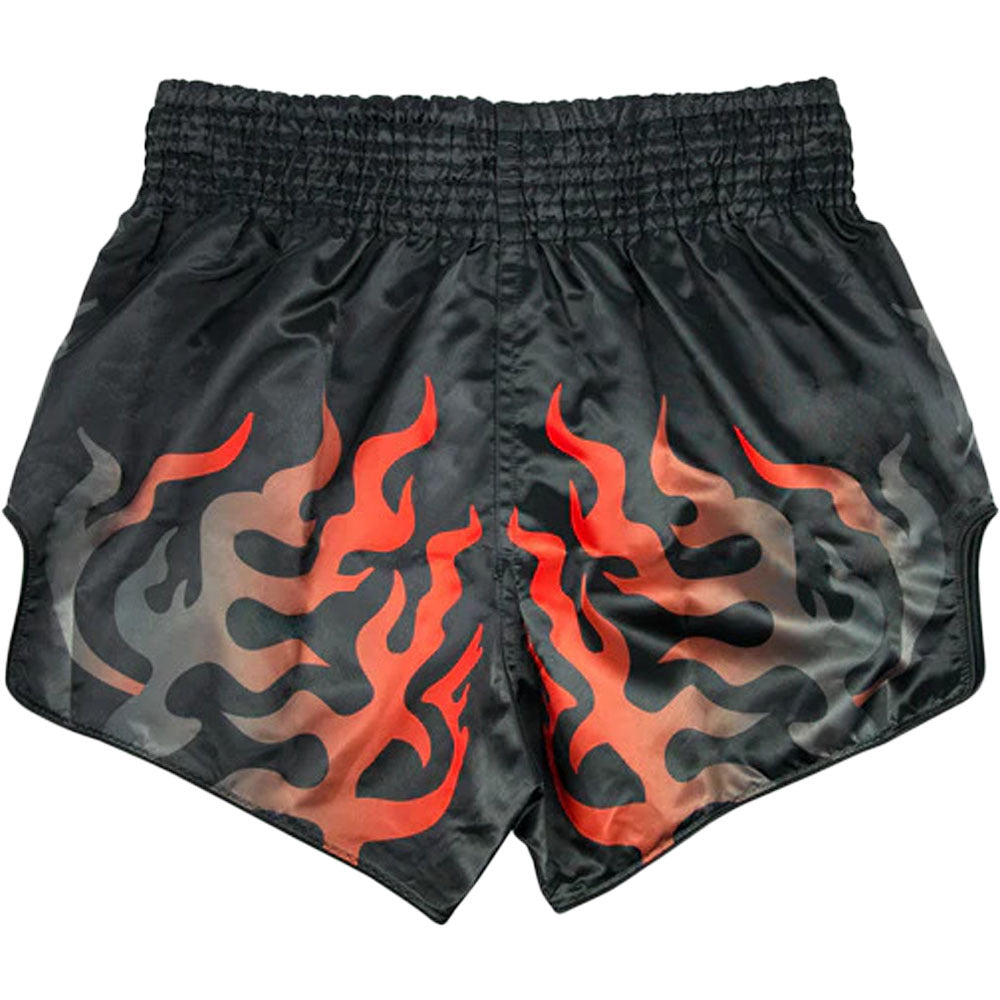 FAIRTEX VOLCANO MUAY THAI SHORTS