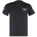 MUAY THAI BOON YANT BLACK TEE