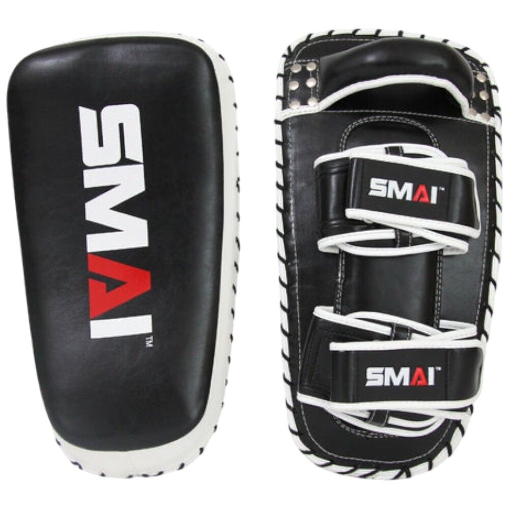 SMAI ESSENTIALS MUAY THAI PADS FITNESS