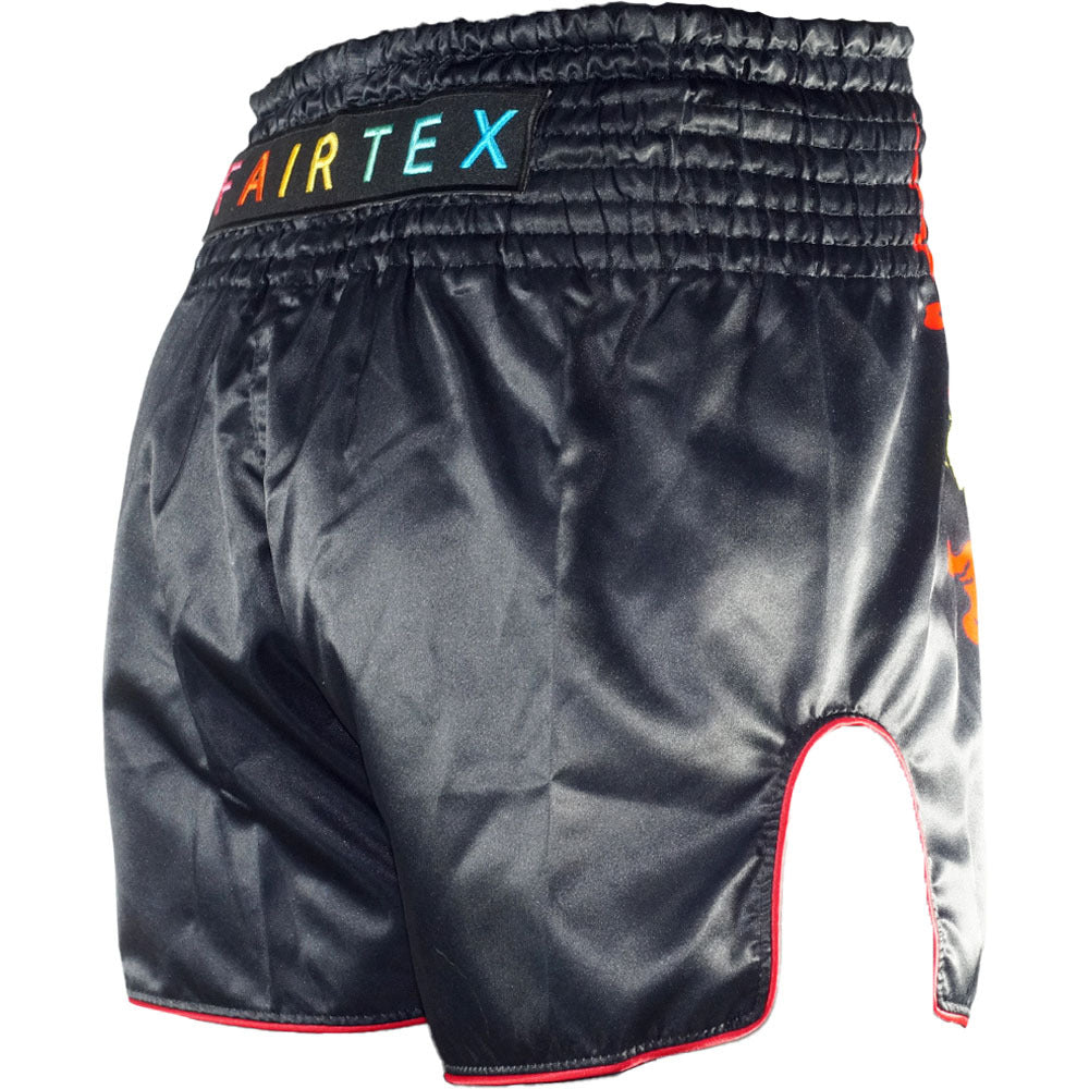FAIRTEX KABUKI MUAY THAI SHORTS