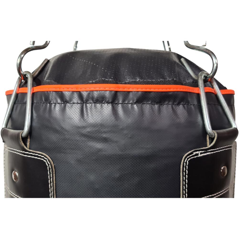 MORGAN SPORTS ALPHA 4FT EMPTY PUNCHING BAG