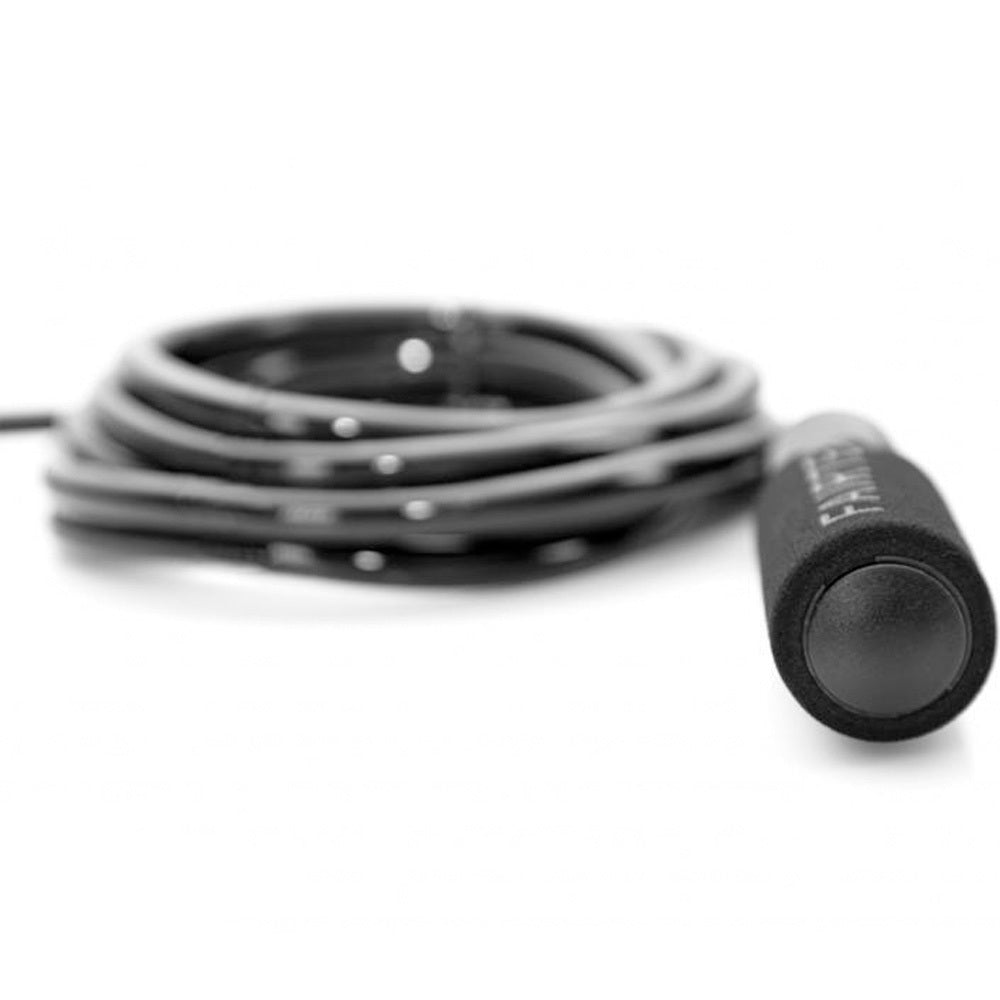 FAIRTEX ADJUSTABLE BLACK SKIPPING ROPE FITNESS