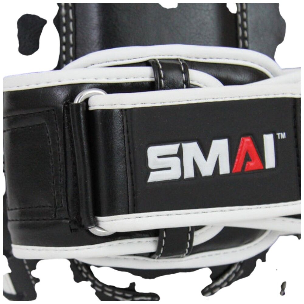 SMAI ESSENTIALS MUAY THAI PADS FITNESS