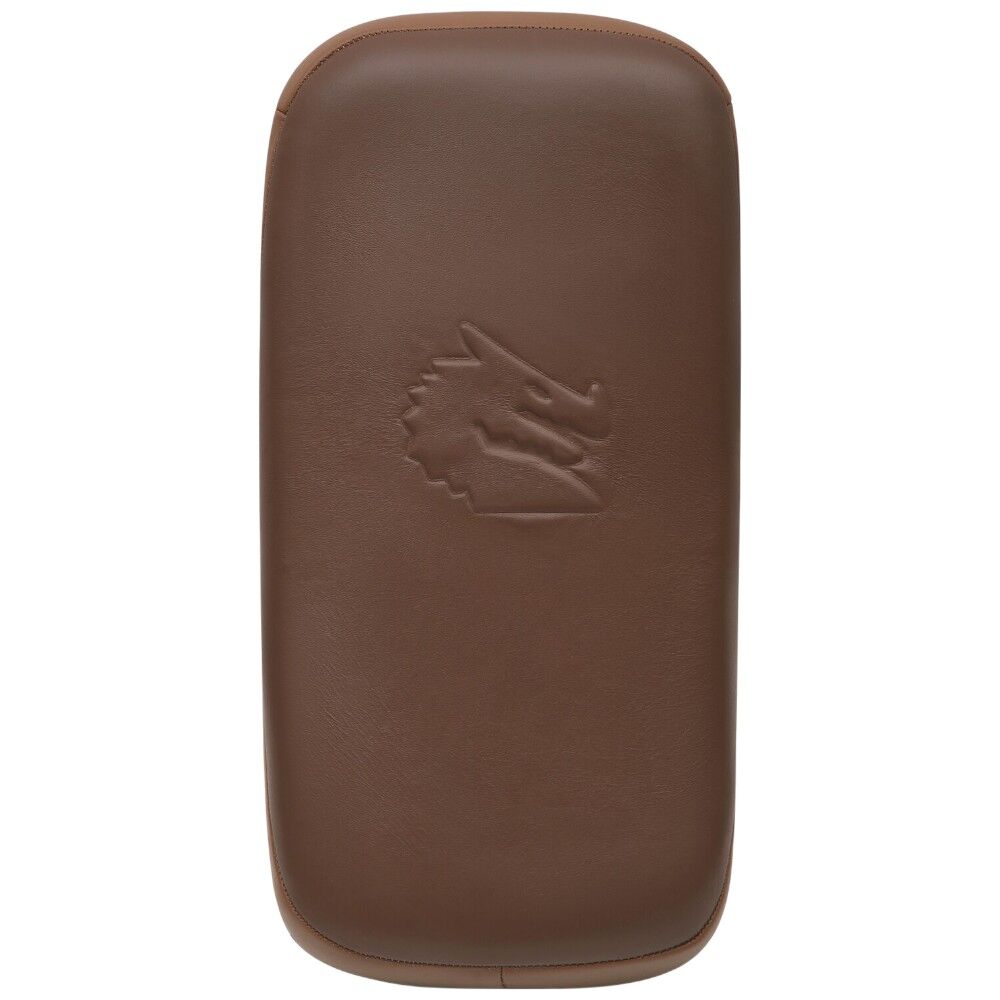 MORGAN SPORTS 1918 HERITAGE CURVED THAI KICK PADS FITNESS