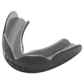 LOBLOO PRO FIT DUAL DENSITY BLACK MOUTH GUARD