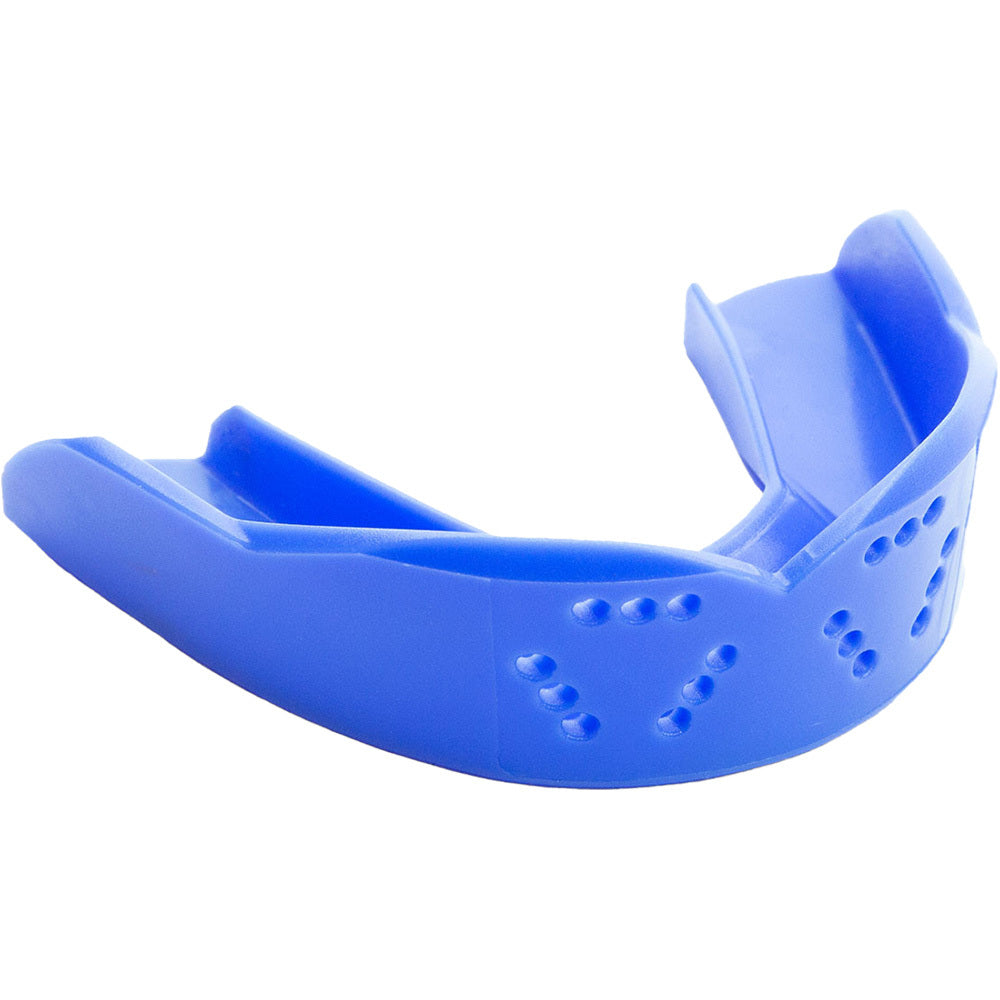 SISU 3D ROYAL BLUE MOUTHGUARD