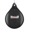 MORGAN SPORTS H2O 40KG WATER FILLED BOXING BAG FITNESS